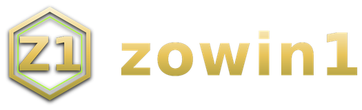zowin1 logo